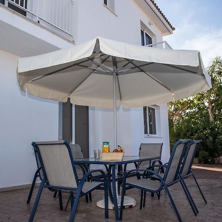 Protaras View Villas Exterior photo