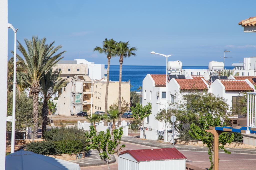 Protaras View Villas Exterior photo