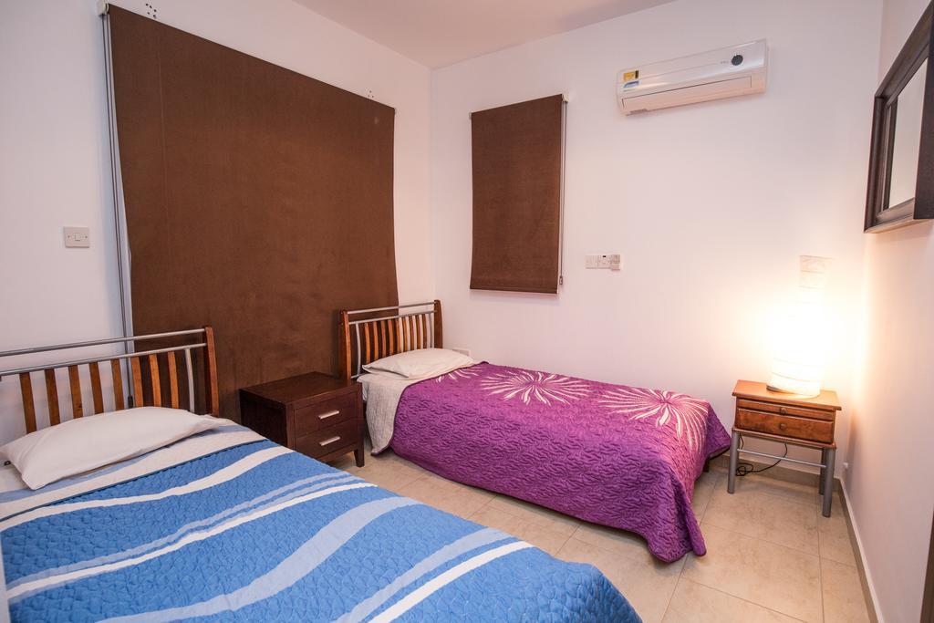 Protaras View Villas Exterior photo