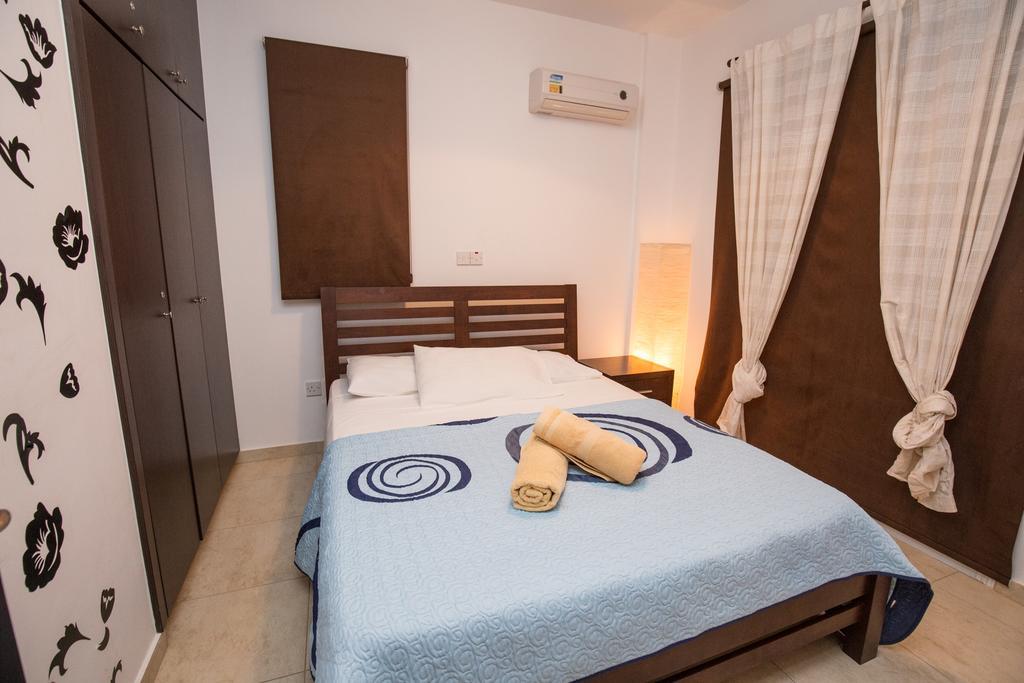 Protaras View Villas Exterior photo