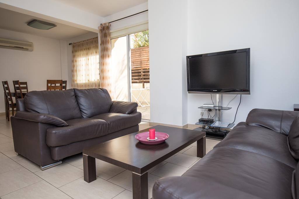 Protaras View Villas Exterior photo